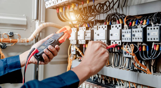 Electrical System Inspection in East Moriches, NY