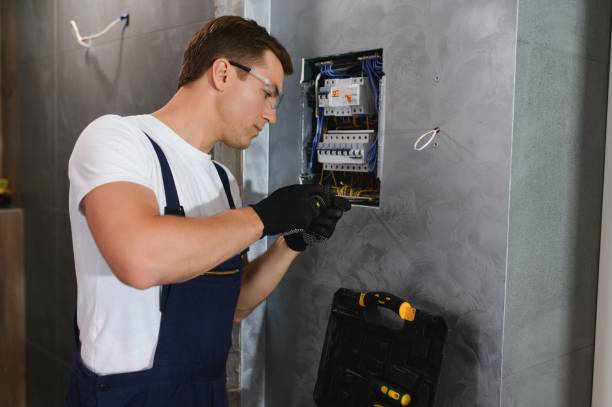 Best Commercial Electrician Services  in East Moriches, NY