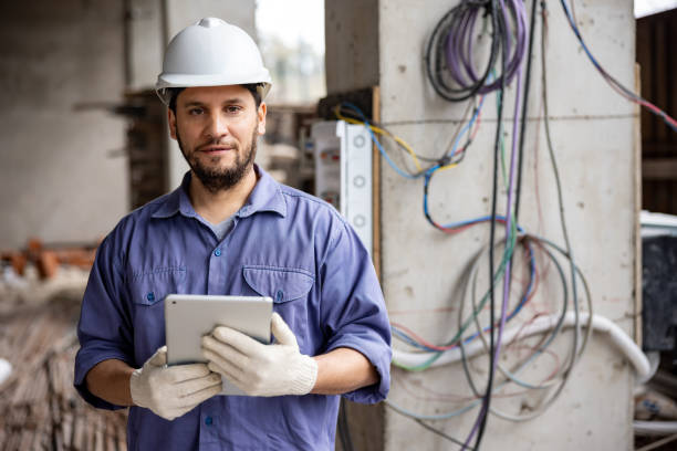 Best Electrical Installation Contractor  in East Moriches, NY