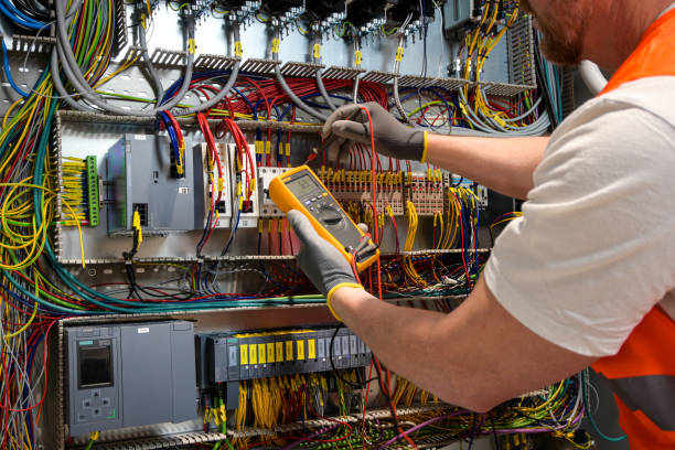 Why Trust Our Certified Electricians for Your Electrical Needs in East Moriches, NY?