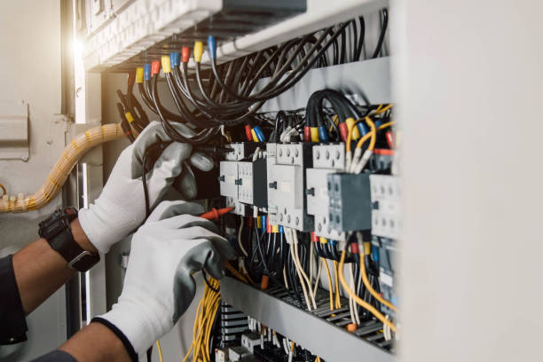 Best Electrical System Inspection  in East Moriches, NY